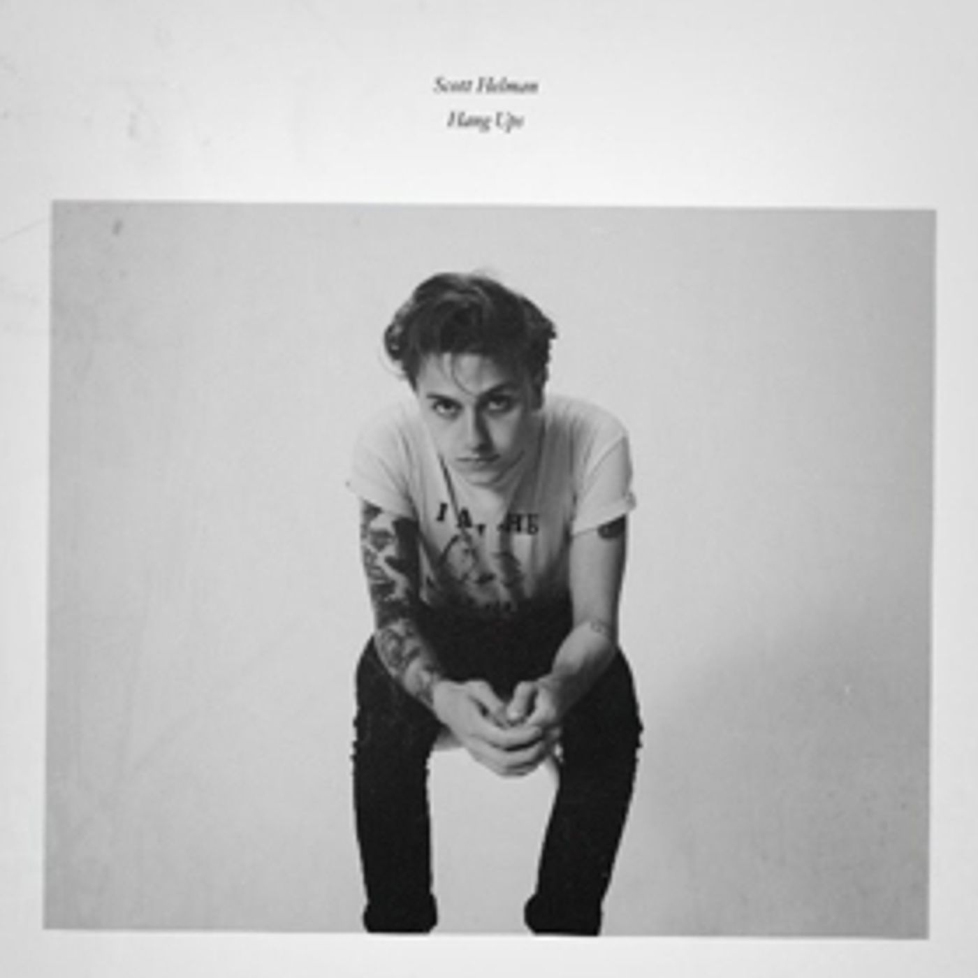 Scott Helman Releases HANG UPS Video, Tour with Vance Joy Begins Today Scott Helman Releases HANG UPS Video, Tour with Vance Joy Begins Today Image
