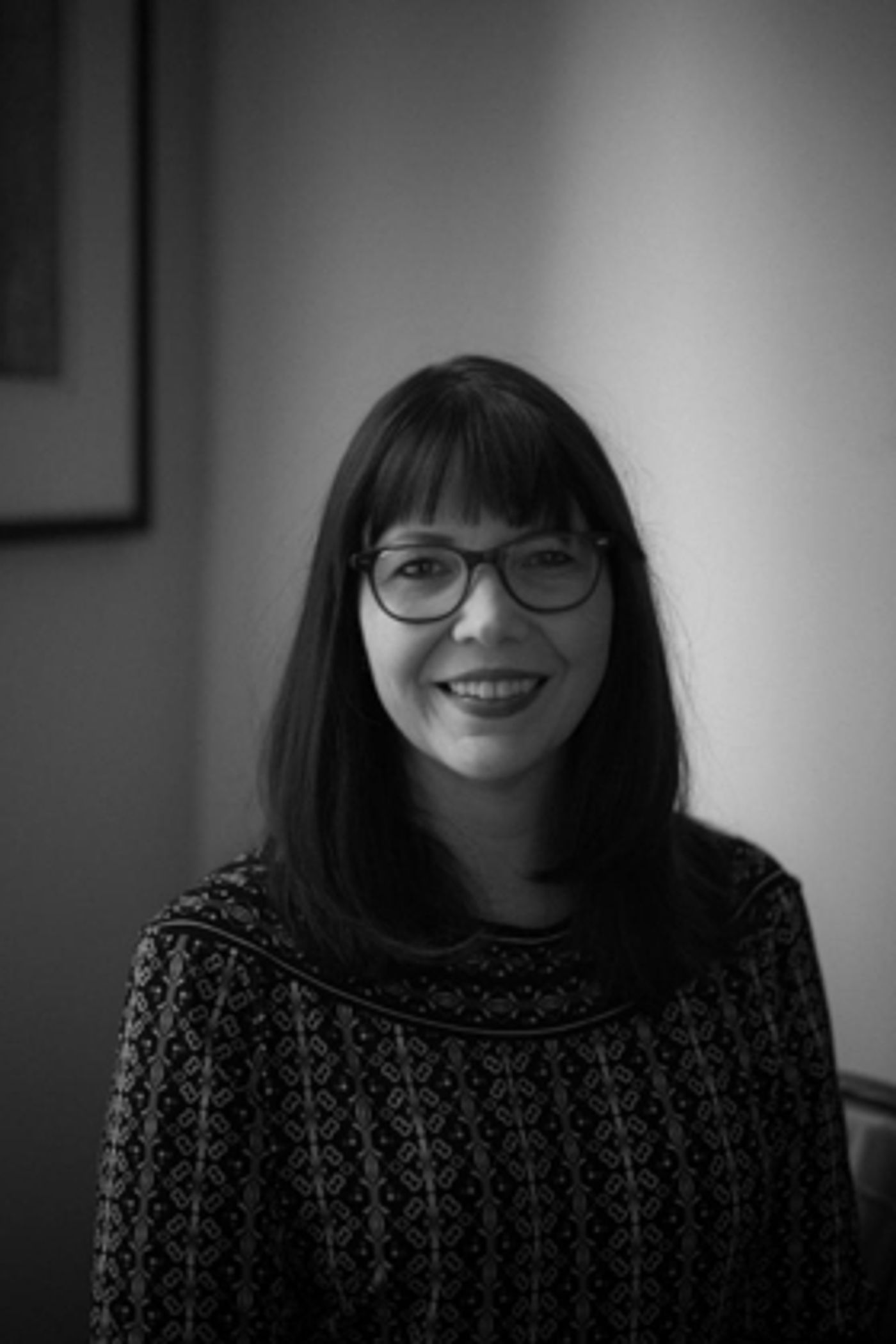 International Center Of Photography Names Kelly Heisler Senior Director, Marketing And Communications  Image