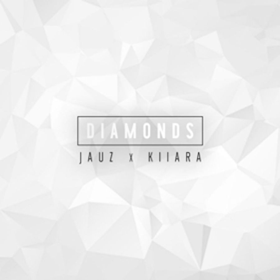 Jauz Unveils Brand-New Single DIAMONDS Featuring Kiiara Image