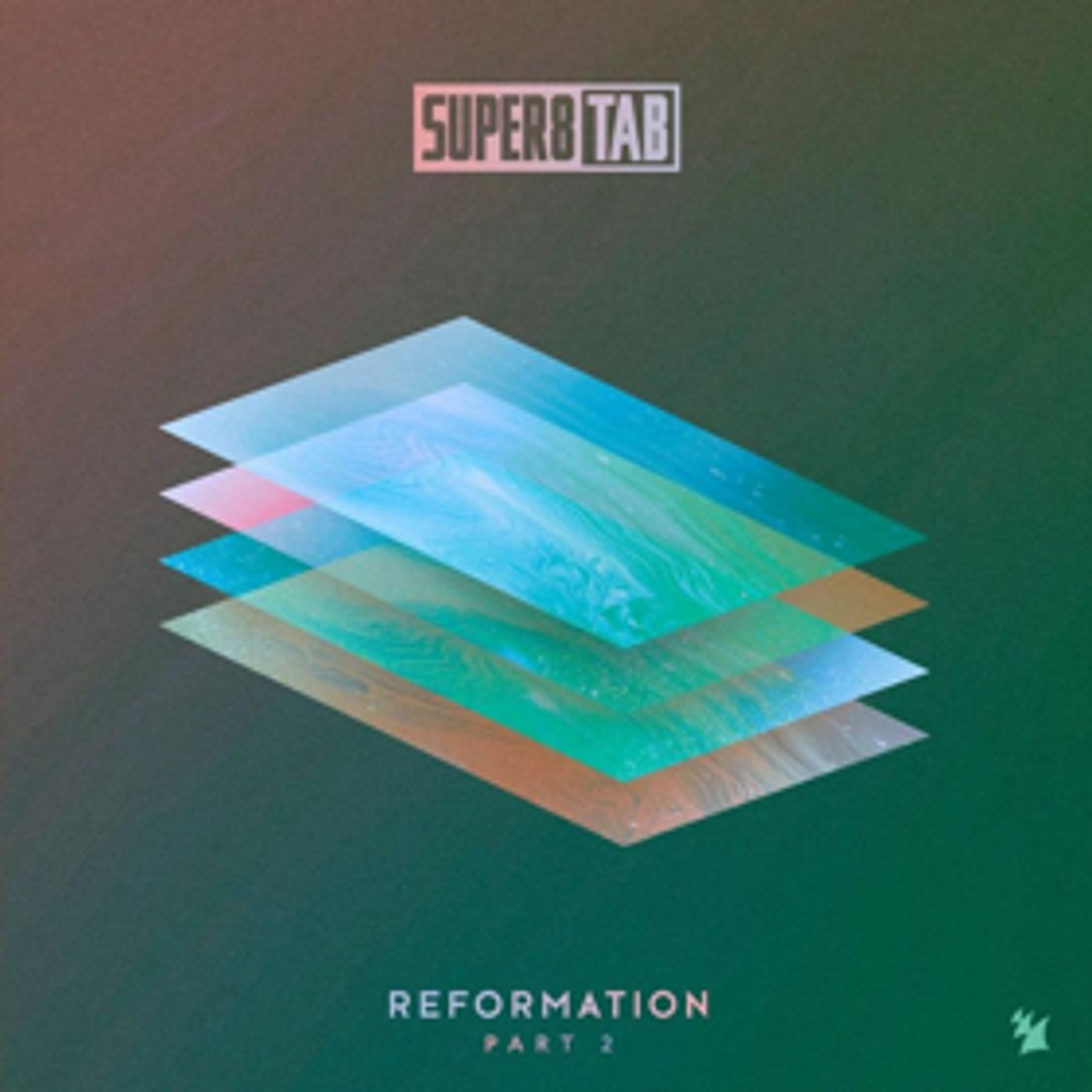 After Months of Anticipation, Super8 & Tab Release REFORMATION: PART 2 After Months of Anticipation, Super8 & Tab Release REFORMATION: PART 2 Image