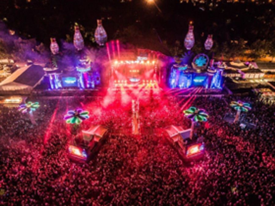Balaton Sound Reveal First Wave: Marshmello, Armin Van Buuren, Future, DJ Snake, NERVO & More Image