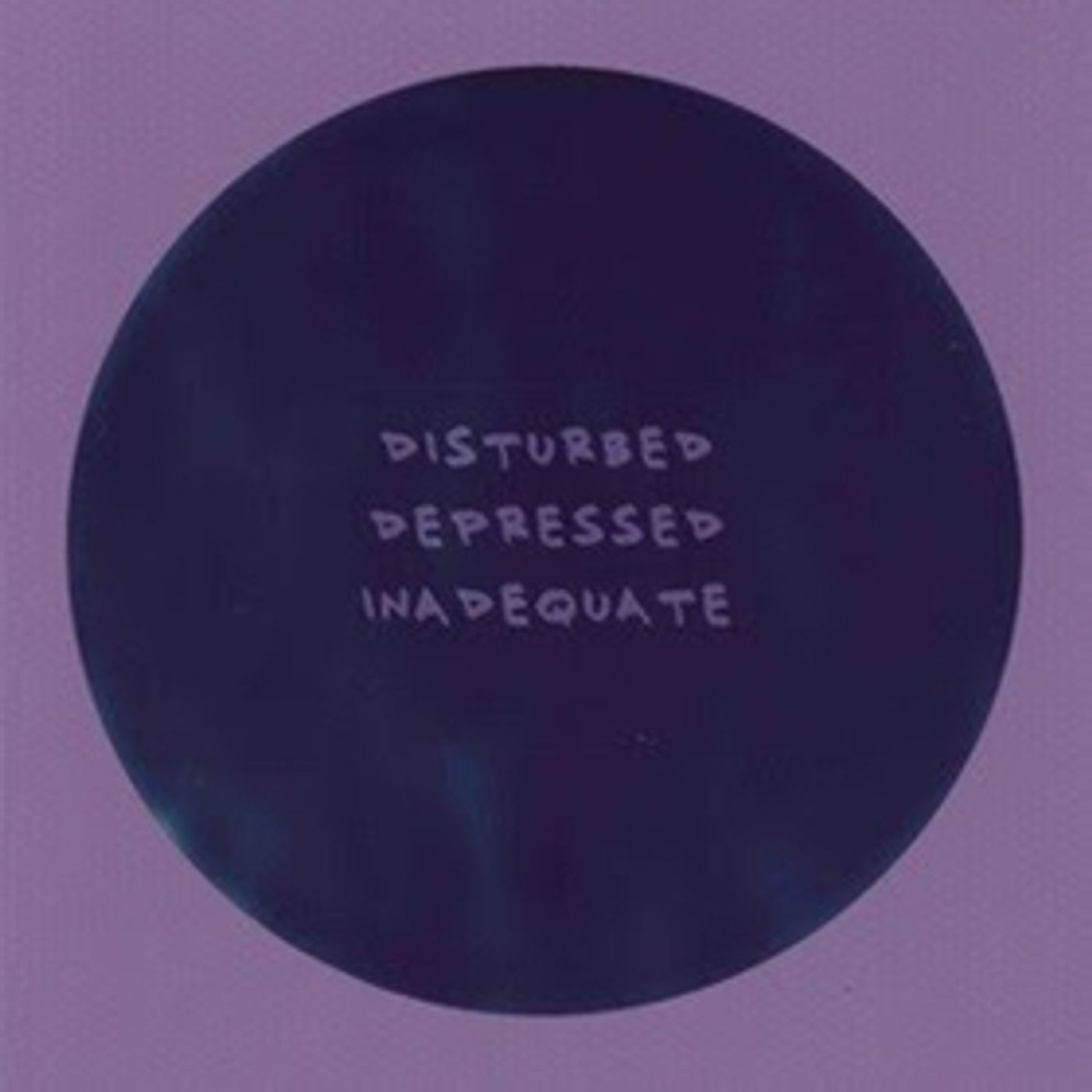 Rob Tanchum Releases Comedic Rap Album DISTURBED, DEPRESSED, INADEQUATE Rob Tanchum Releases Comedic Rap Album DISTURBED, DEPRESSED, INADEQUATE Image