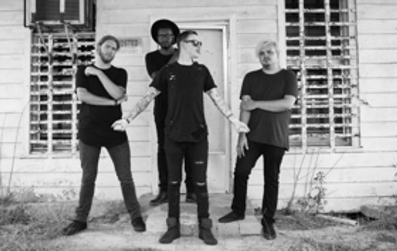 MKNLY Releases New Single 'You Can't Stay' With Music Video Image