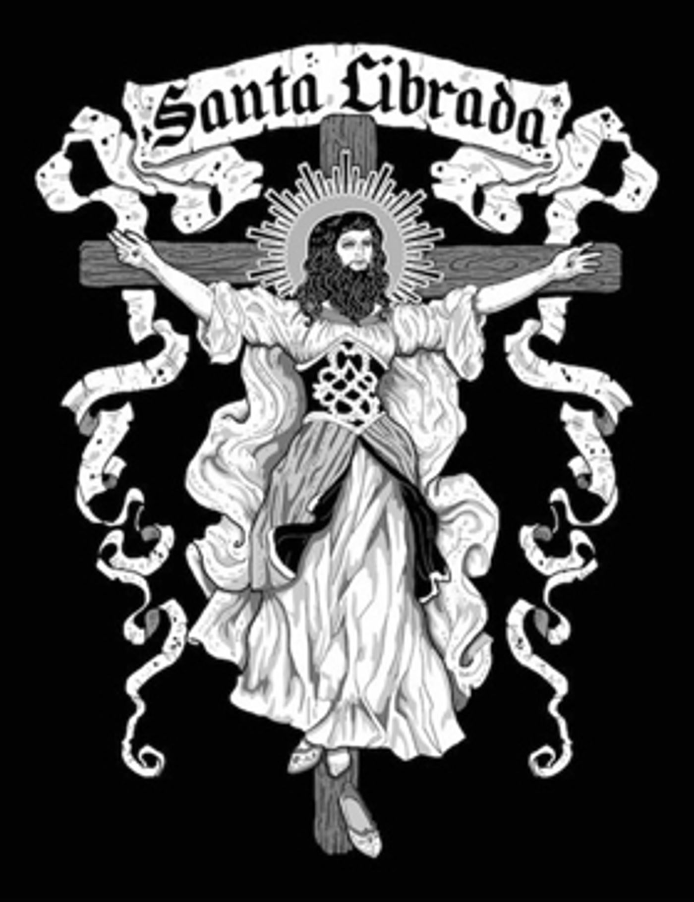 Santa Librada Debuts Album Santa Librada Debuts Album Image