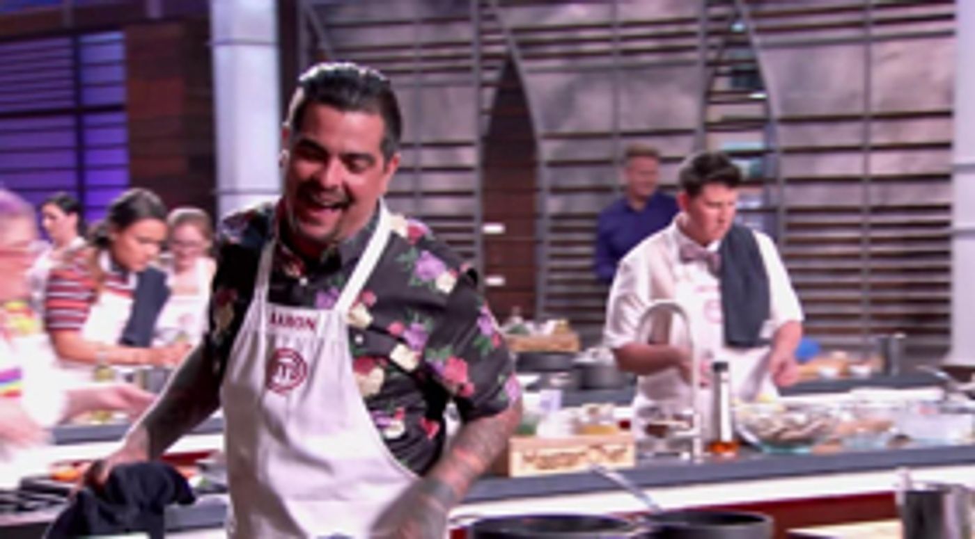 Relive the Best Moments of 'MasterChef Junior' Season Six in the All-New Special  Image