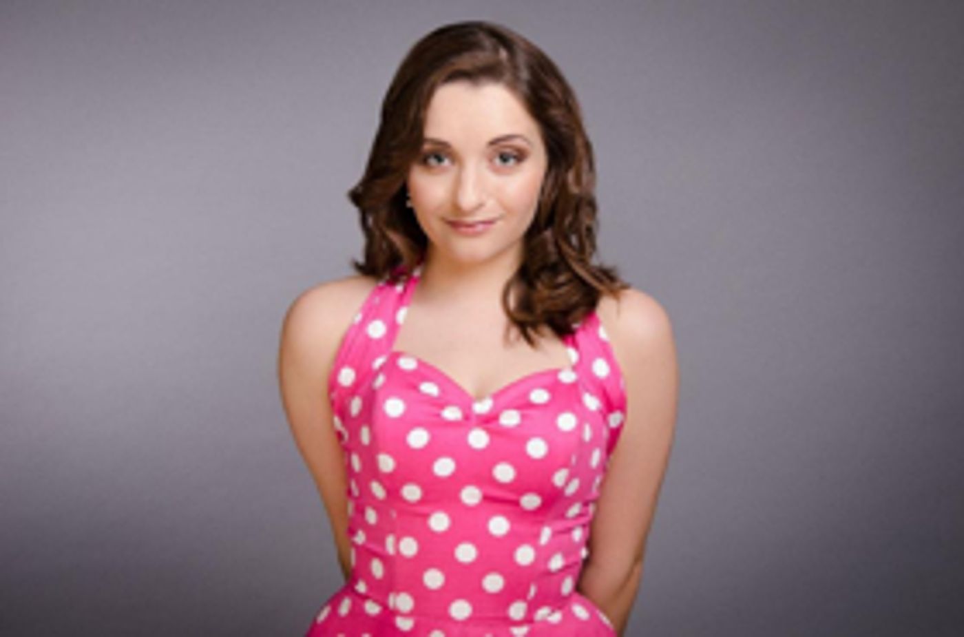 Interview: Soraya Mafi Shows Operatic Expertise Beyond her Years  Image