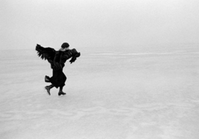 Morrison Hotel Gallery Presents 'JONI' - A Photography Exhibit Image