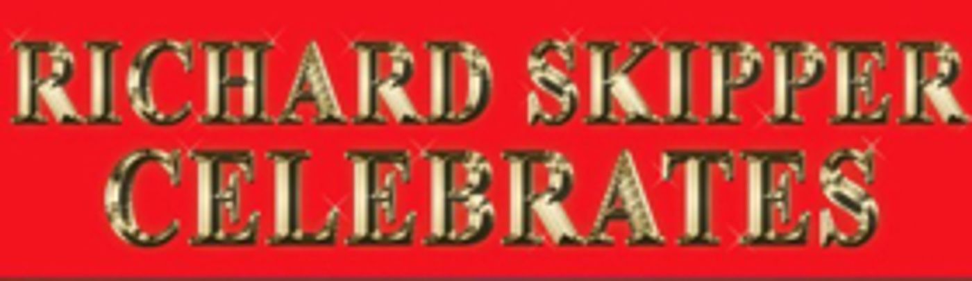 Christine Pedi & More Set for Next Edition of Richard Skipper's CELEBRATING BROADWAY Actress Carol Channing  Image