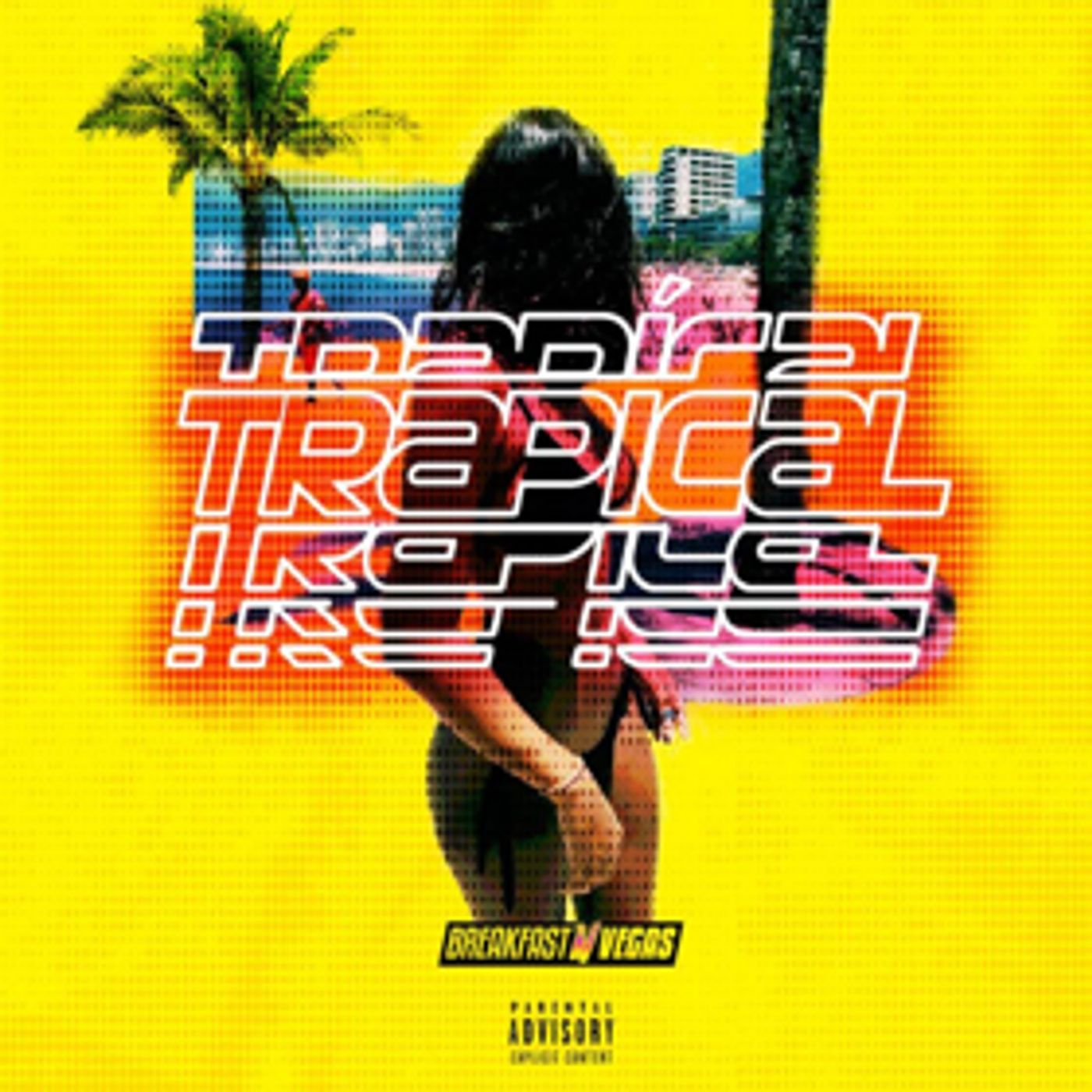 Producer Duo Breakfast N Vegas Announces Debut Album 'Trapical'  Image