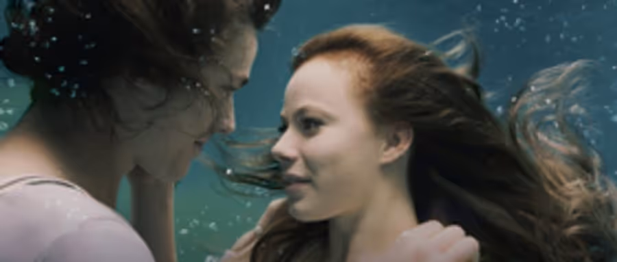 Award Winning Short LACRIMOSA Headed to SHORTSTV Image