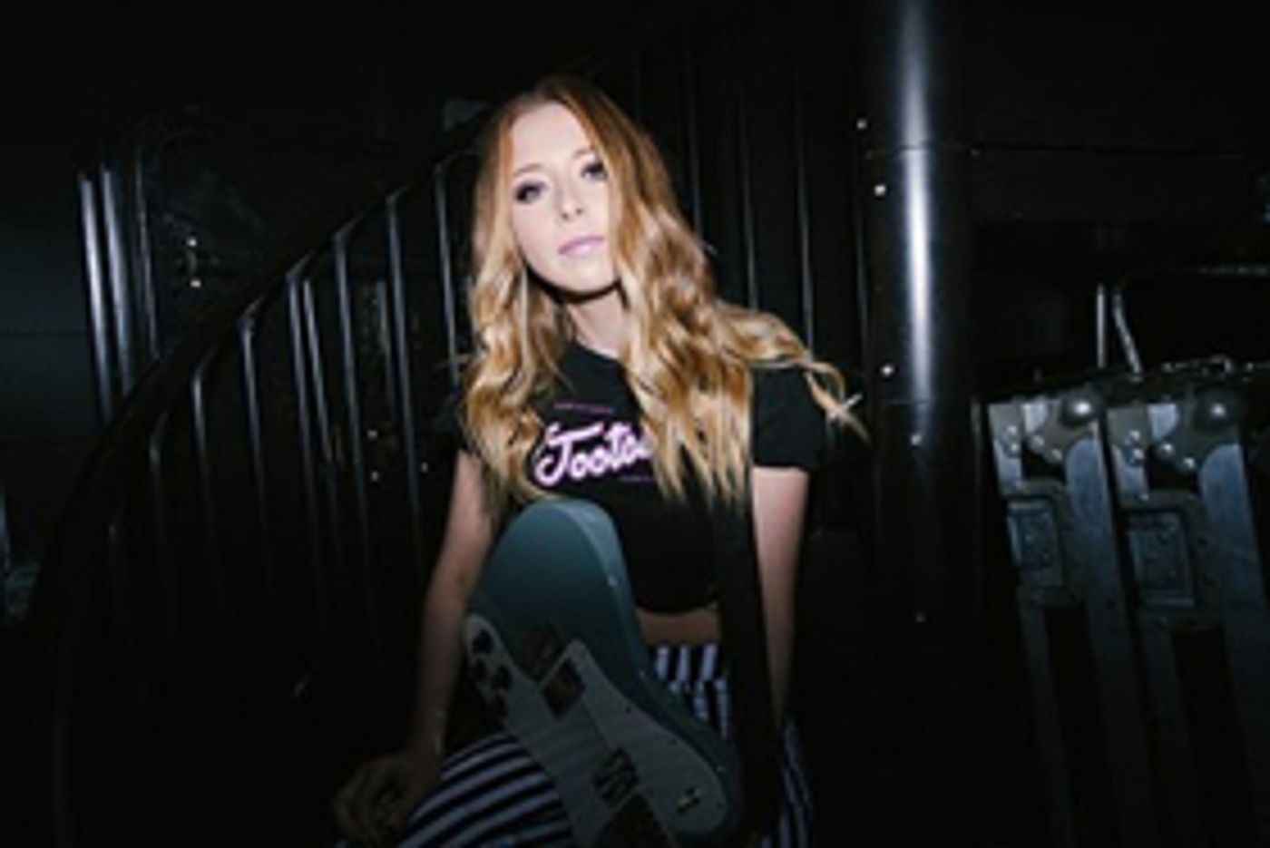 Kalie Shorr Makes Taste Of Country's 2018's Hottest Artists Under 25  Image