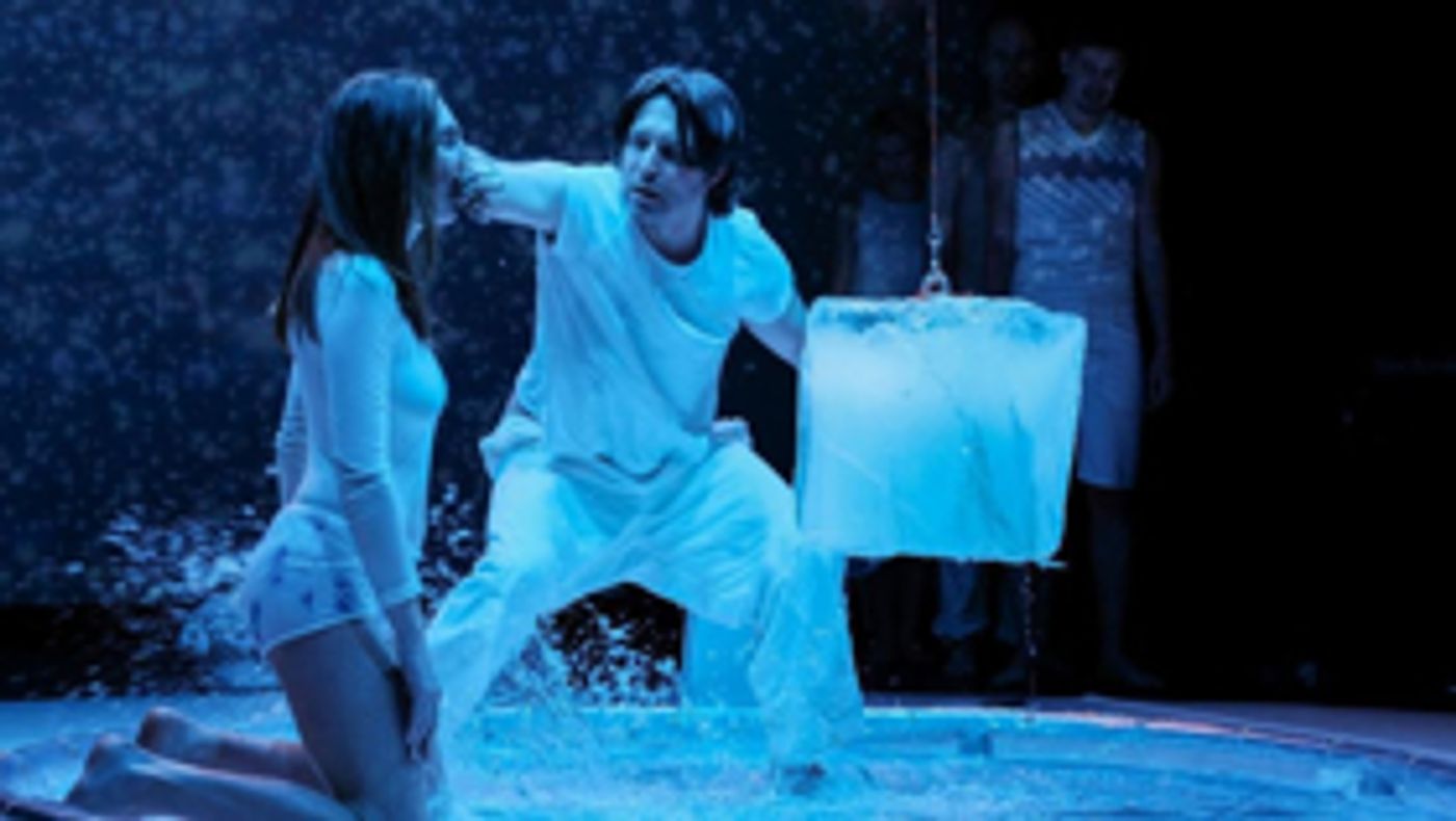 Kansallisteatterin huippuvierailut juhlistavat Viron ja Suomen teatteriyhteistyötä  Image