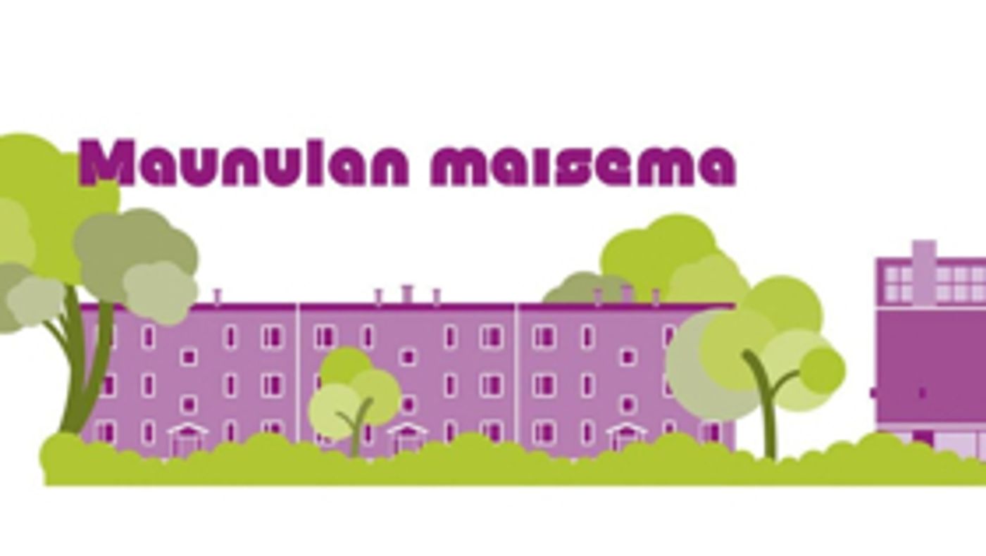 KUTSU Kerrostumia-tapahtumaan – ensi-ilta Maunulassa 16.5.! KUTSU Kerrostumia-tapahtumaan – ensi-ilta Maunulassa 16.5.! Image