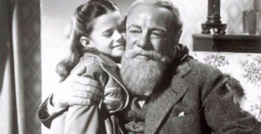 Orpheum to Screen MIRACLE ON 34TH STREET to Benefit Mid-South Food Bank Image