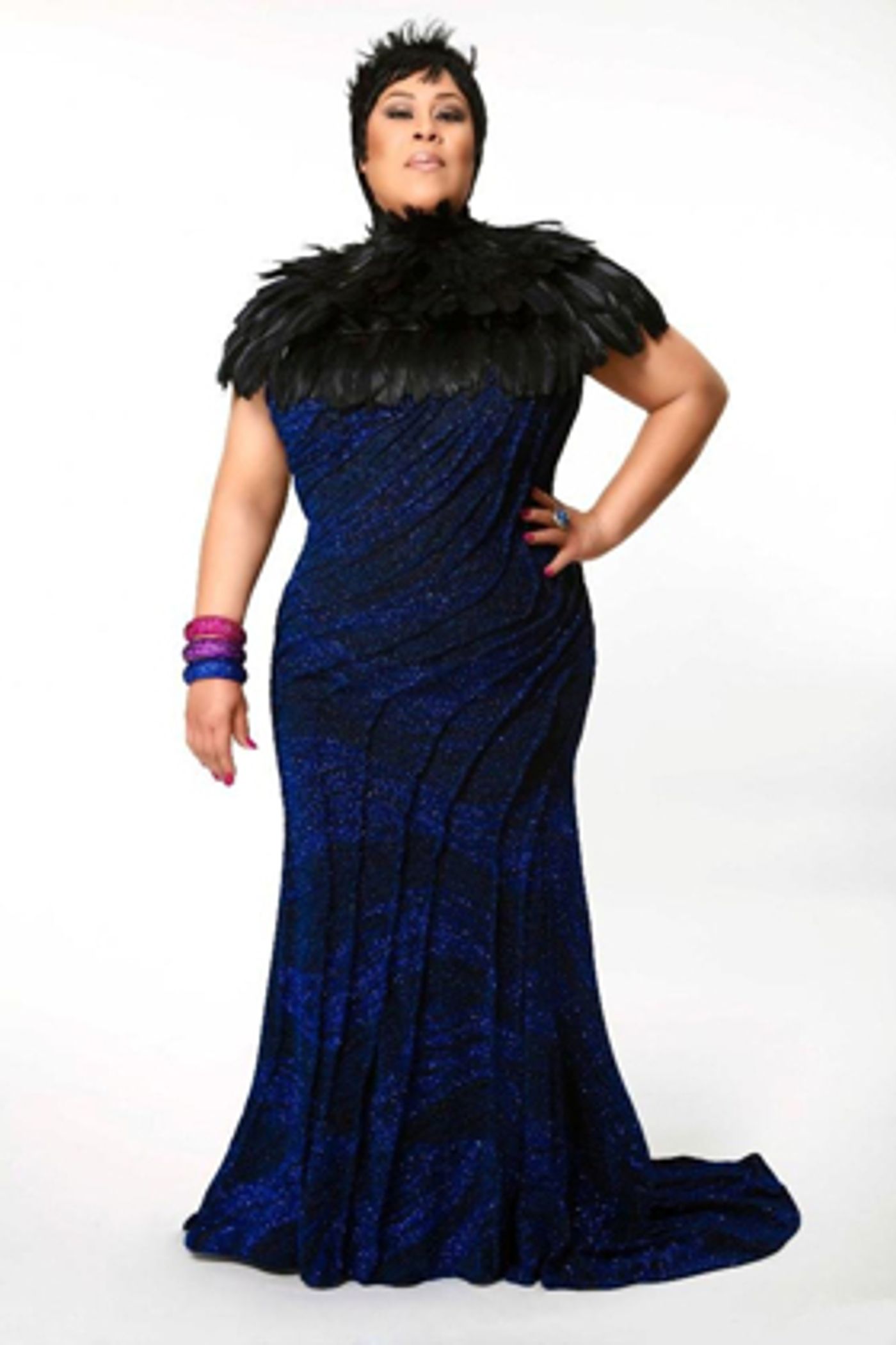 Music Legend Martha Wash Returns to Feinstein's at the Nikko  Image