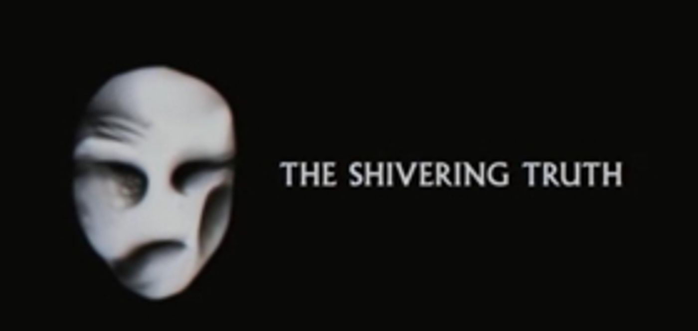 Adult Swim Unlocks Unconscious Minds with THE SHIVERING TRUTH  Image