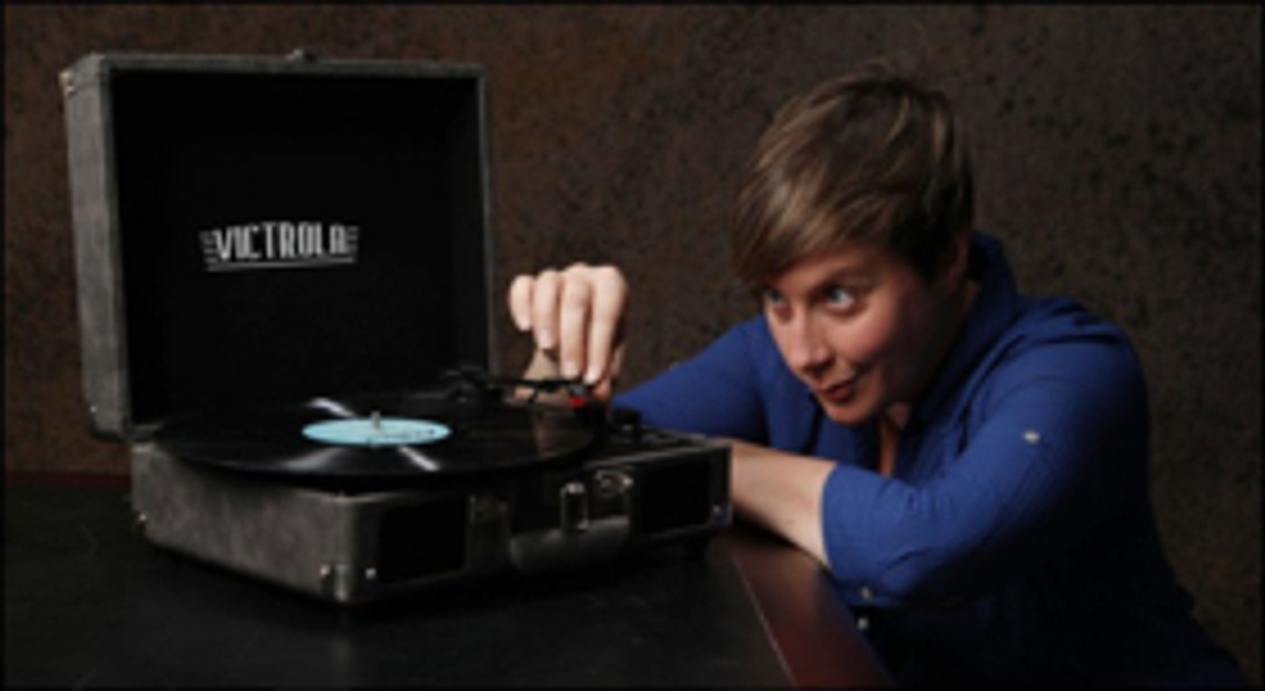 Scoundrel & Scamp Theatre Presents EVERY BRILLIANT THING  Image