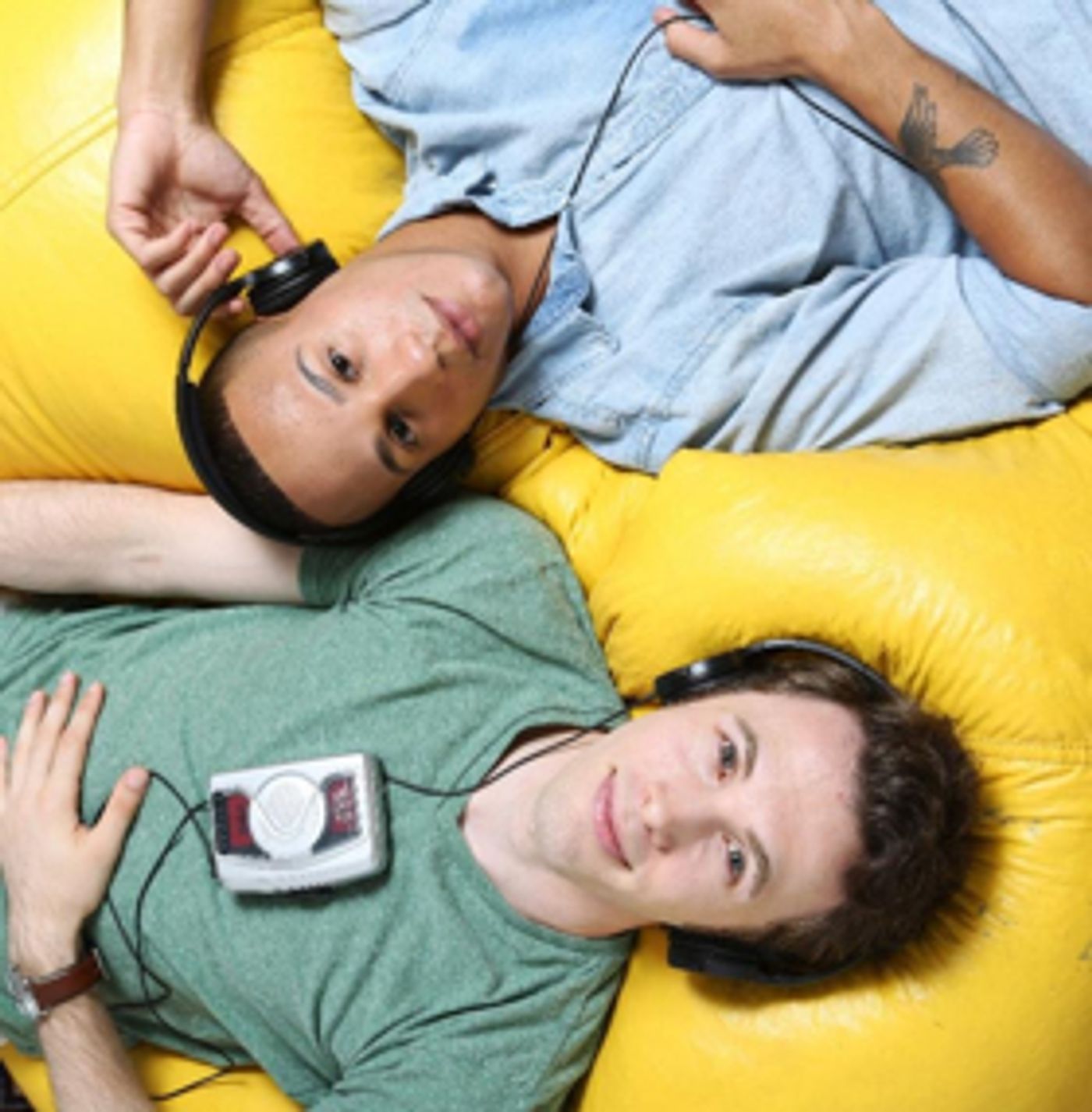 Indie-Pop Musical Kicks Off the Kitchen Theatre's 28th Season Indie-Pop Musical Kicks Off the Kitchen Theatre's 28th Season Image