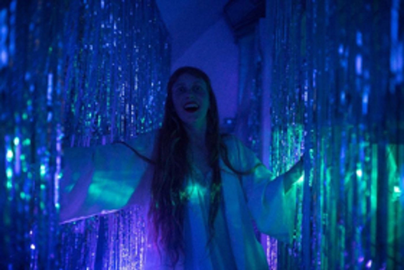 IT MADE ME CONSIDER ME, Gruff Theatre's New Immersive Exploration Of Memory, Comes To New Diorama IT MADE ME CONSIDER ME, Gruff Theatre's New Immersive Exploration Of Memory, Comes To New Diorama Image