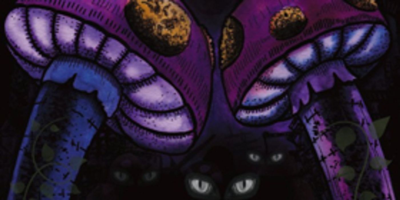 Coney Presents THE DROVES at Colab Factory Coney Presents THE DROVES at Colab Factory Image