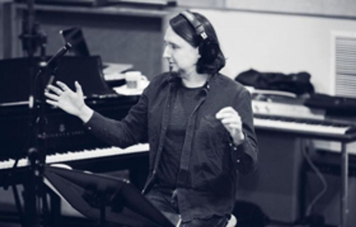 Spacebomb Records & Trey Pollard Announce Live-Streamed Chamber Music Recording Spacebomb Records & Trey Pollard Announce Live-Streamed Chamber Music Recording Image