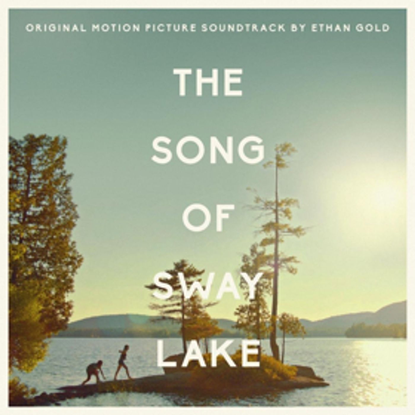 Ethan Gold Releases 'The Song of Sway Lake' Album and Limited 7 Ethan Gold Releases 'The Song of Sway Lake' Album and Limited 7