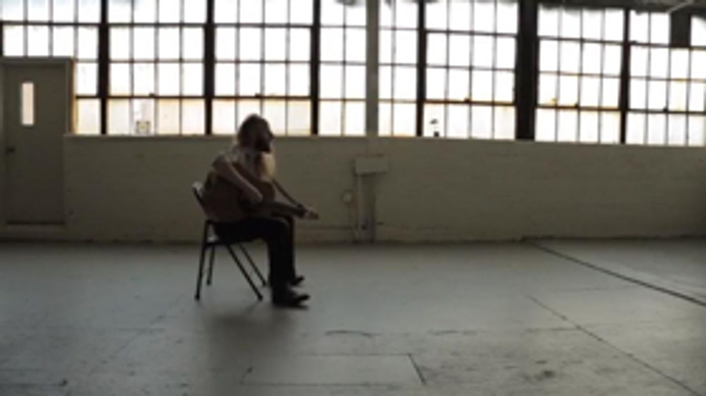 Video: Ars Nova Releases Music Video From RAGS PARKLAND SINGS THE SONGS OF THE FUTURE  Image