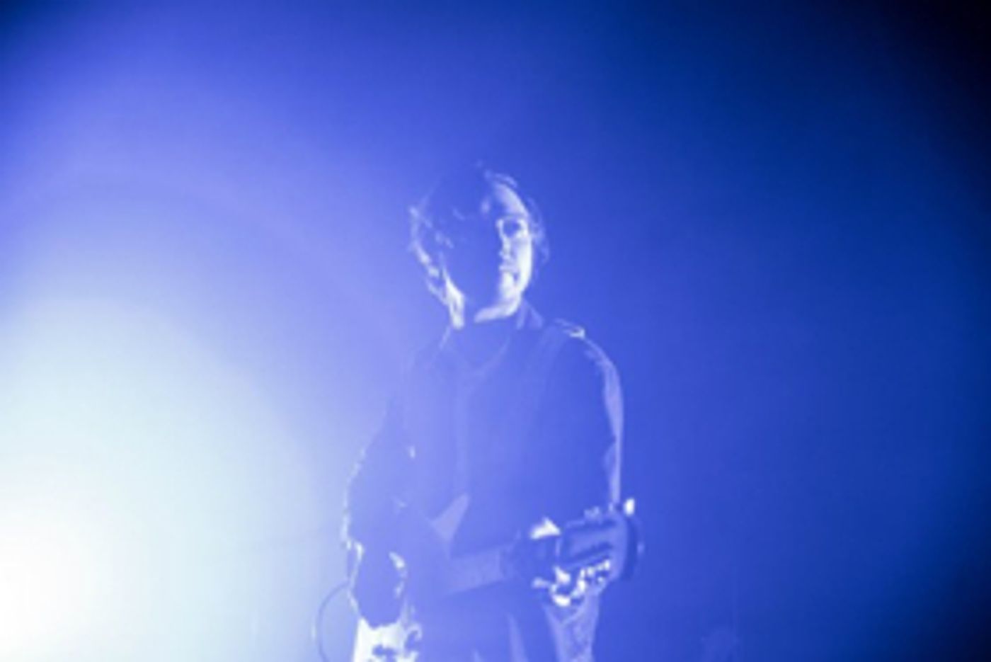 Martin Courtney (of Real Estate) Makes Café Carlyle Debut This Week  Image