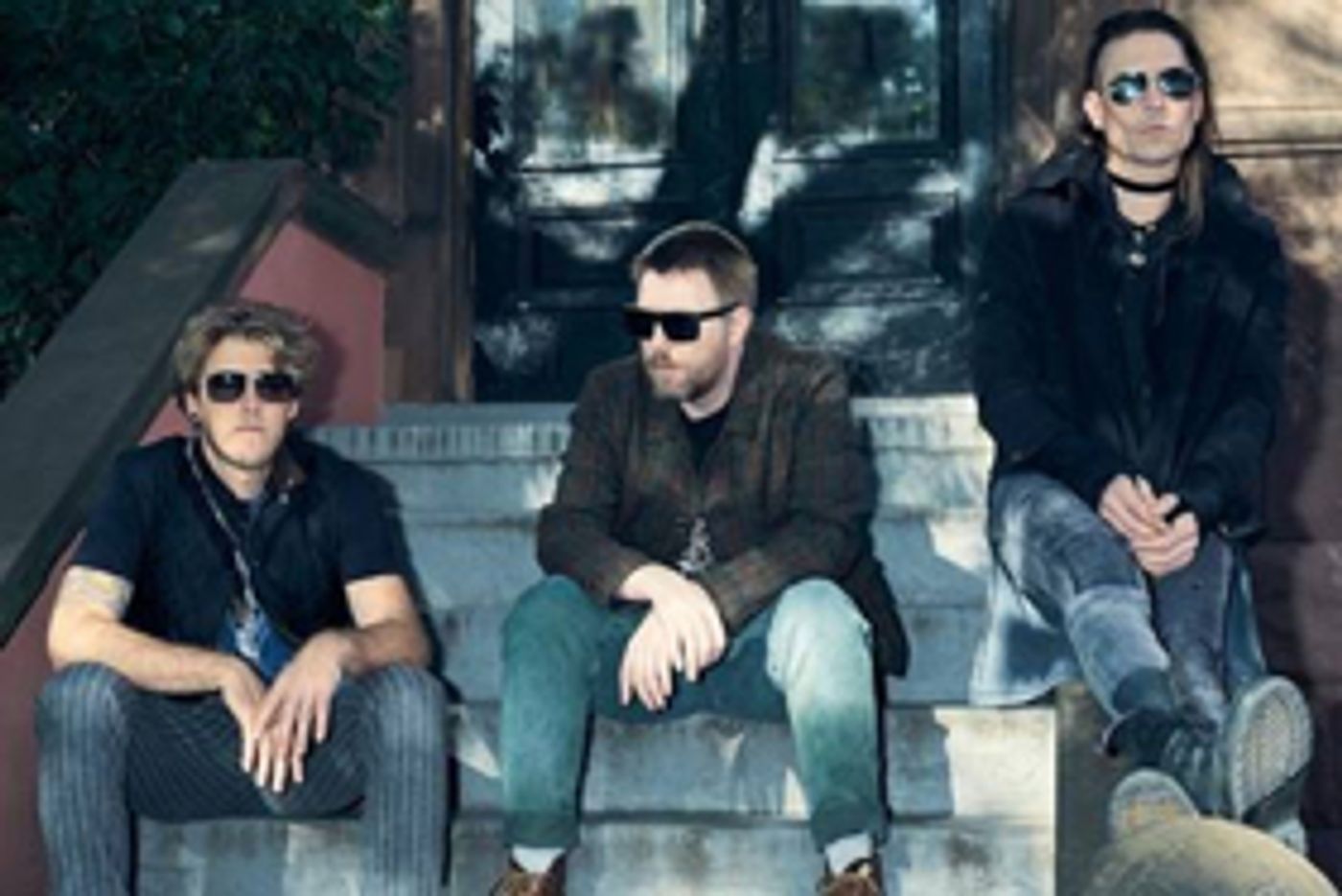 Deadsy to Perform at San Quentin State Prison With Queens of the Stone Age  Image