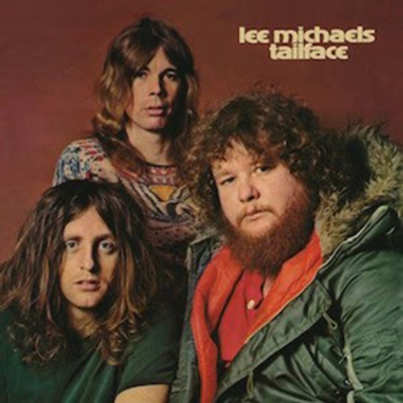 Manifesto Records To Issue First Time On CD Classic Rocker Lee Michaels Columbia Records Releases Manifesto Records To Issue First Time On CD Classic Rocker Lee Michaels Columbia Records Releases Image