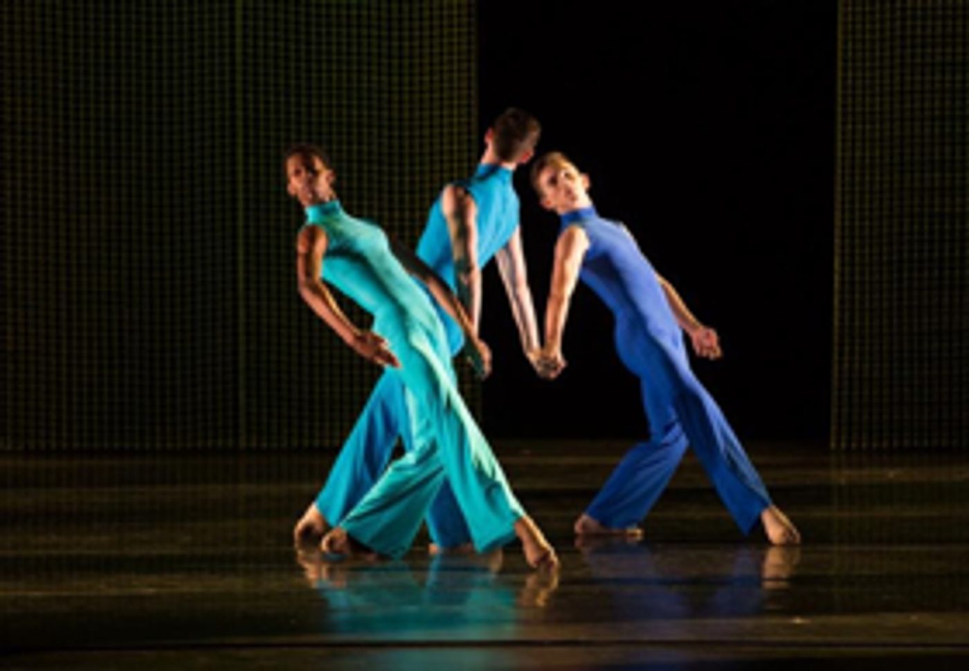 Juilliard Dance's Season to Open with NEW DANCES: EDITION 2017 Juilliard Dance's Season to Open with NEW DANCES: EDITION 2017 Image