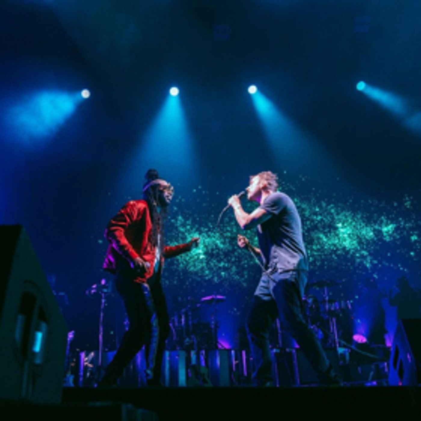 Gorillaz 'Andromeda' Featuring D.R.A.M. Out Today  Image