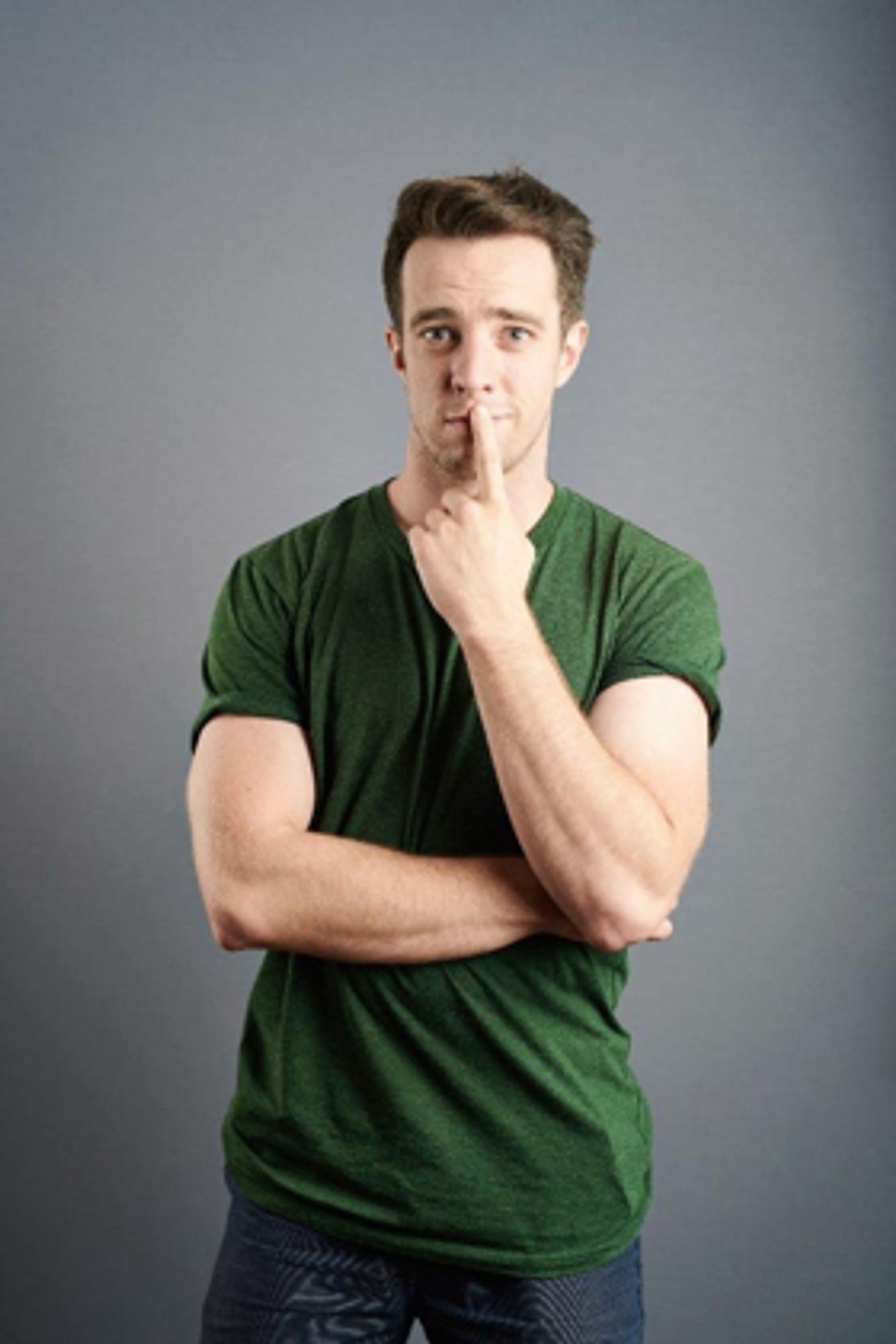 EDINBURGH 2018: BWW Q&A- Eli Matthewson  Image