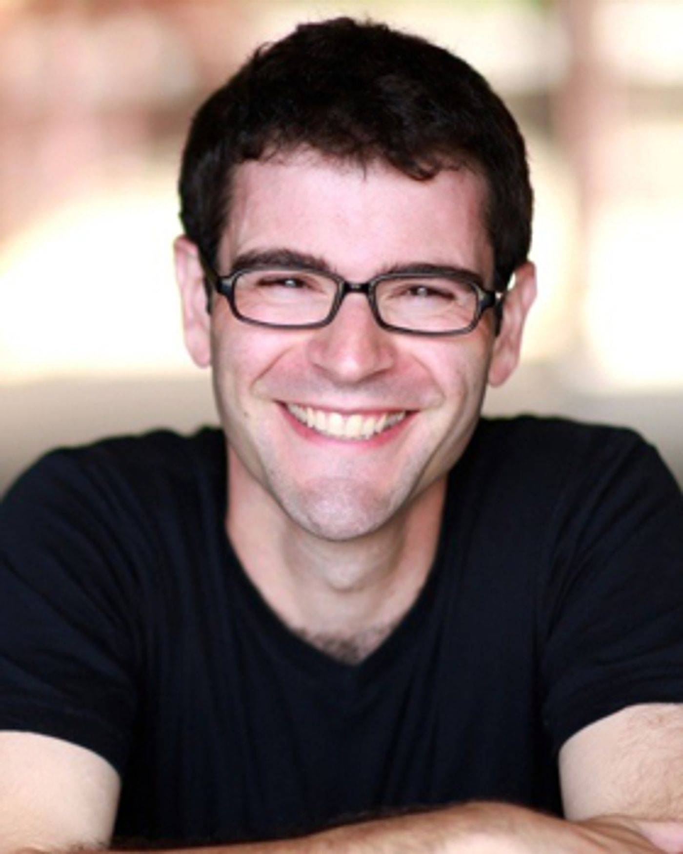 Interview: THE PLAY THAT GOES WRONG's Sid Solomon  Image