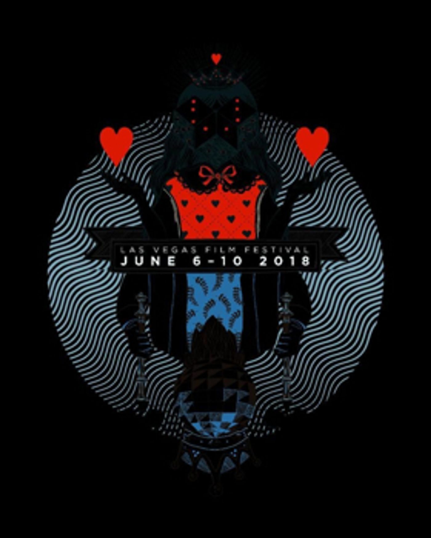 Las Vegas Film Festival Makes Initial Programming Lineup Announcement  Image