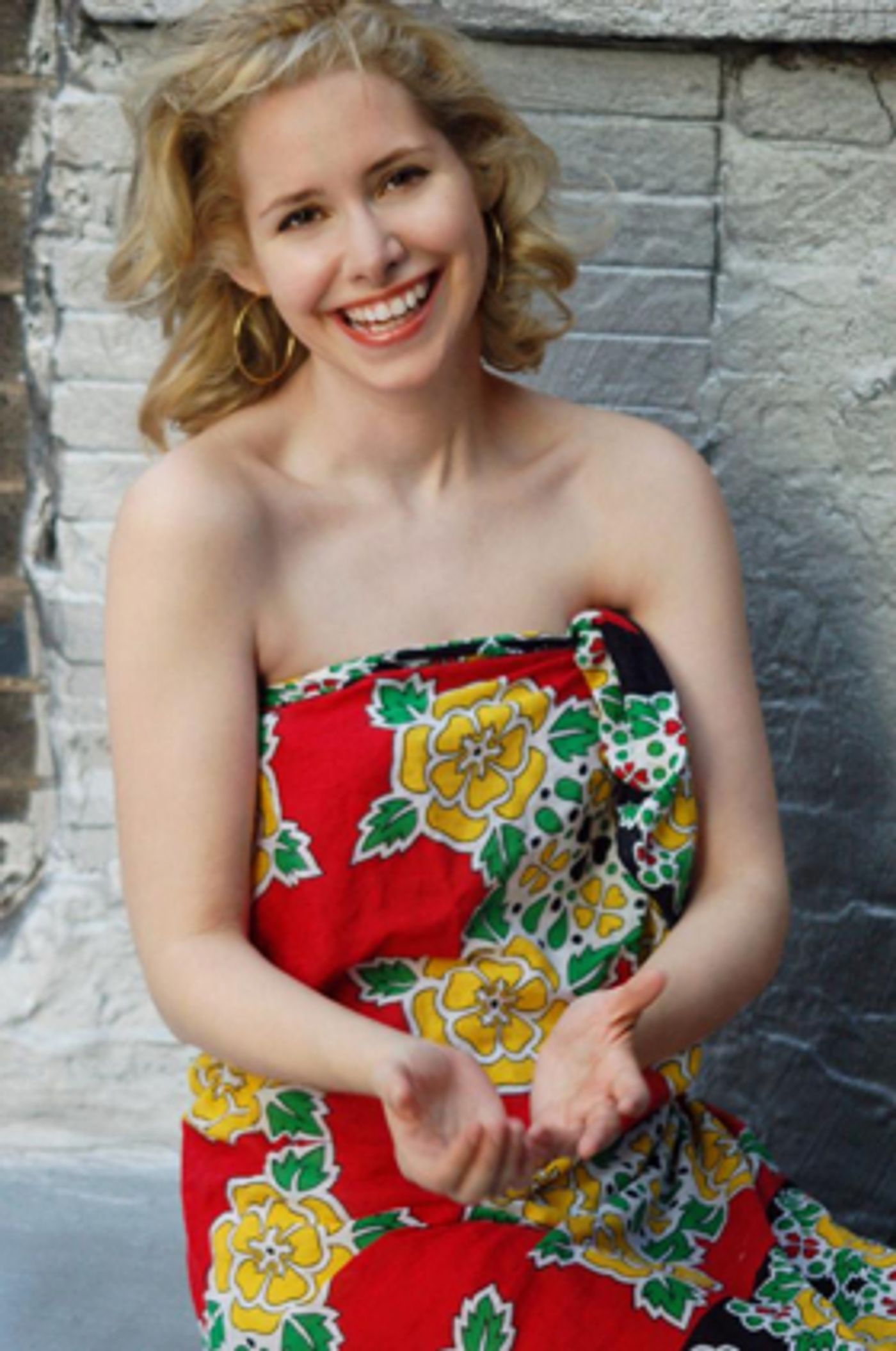 Interview: Theatre Life with Nellie McKay  Image