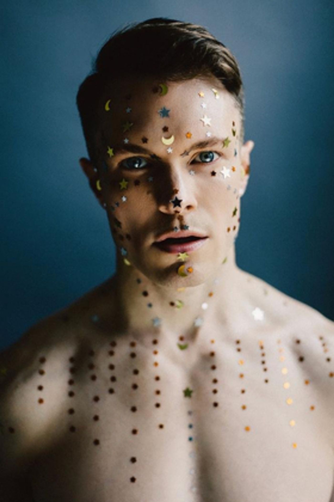 PANGEA Reveals December Lineup  Image