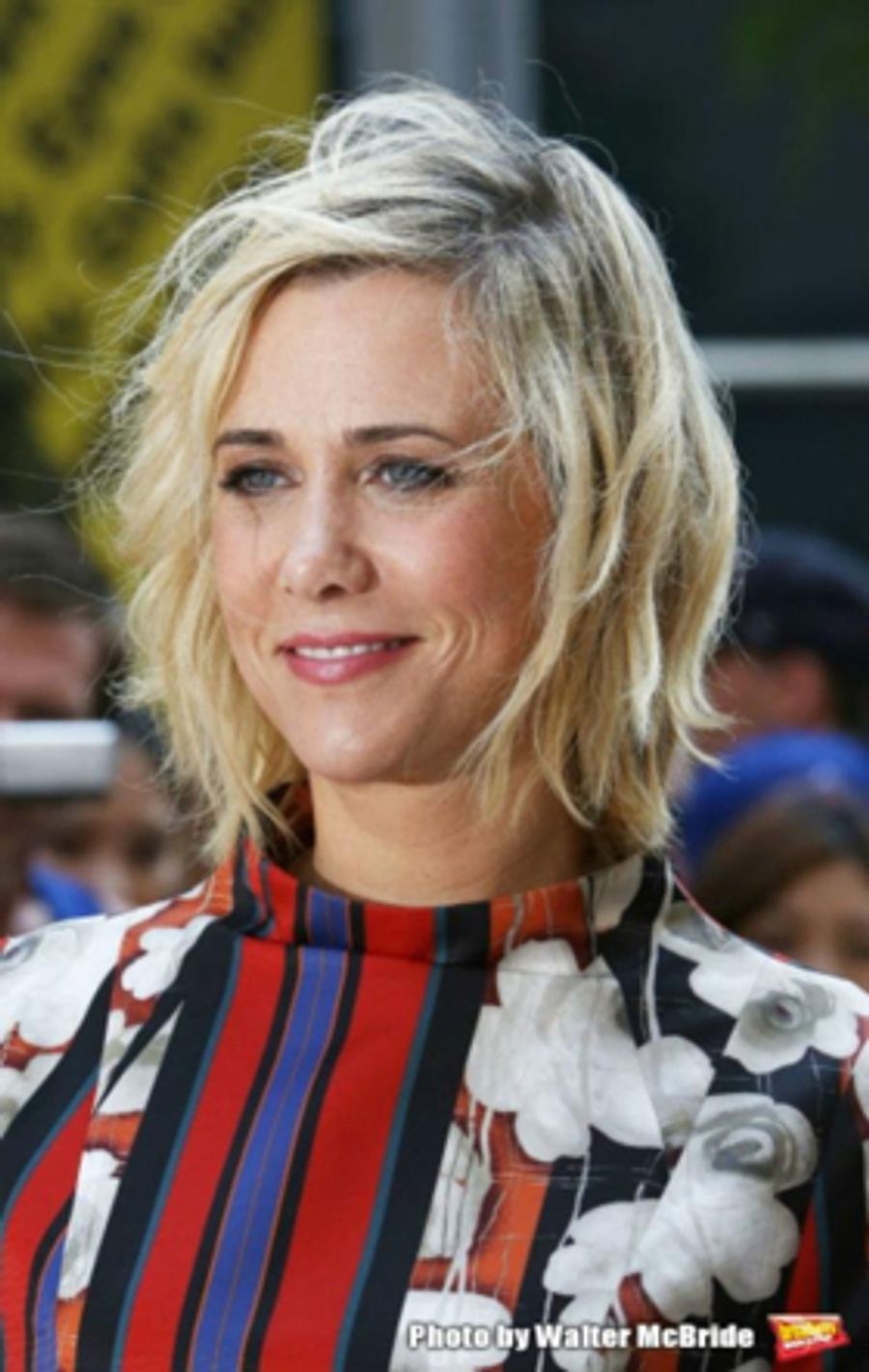 Kristen Wiig in Negotiations for Villain Role in WONDER WOMAN 2 Image