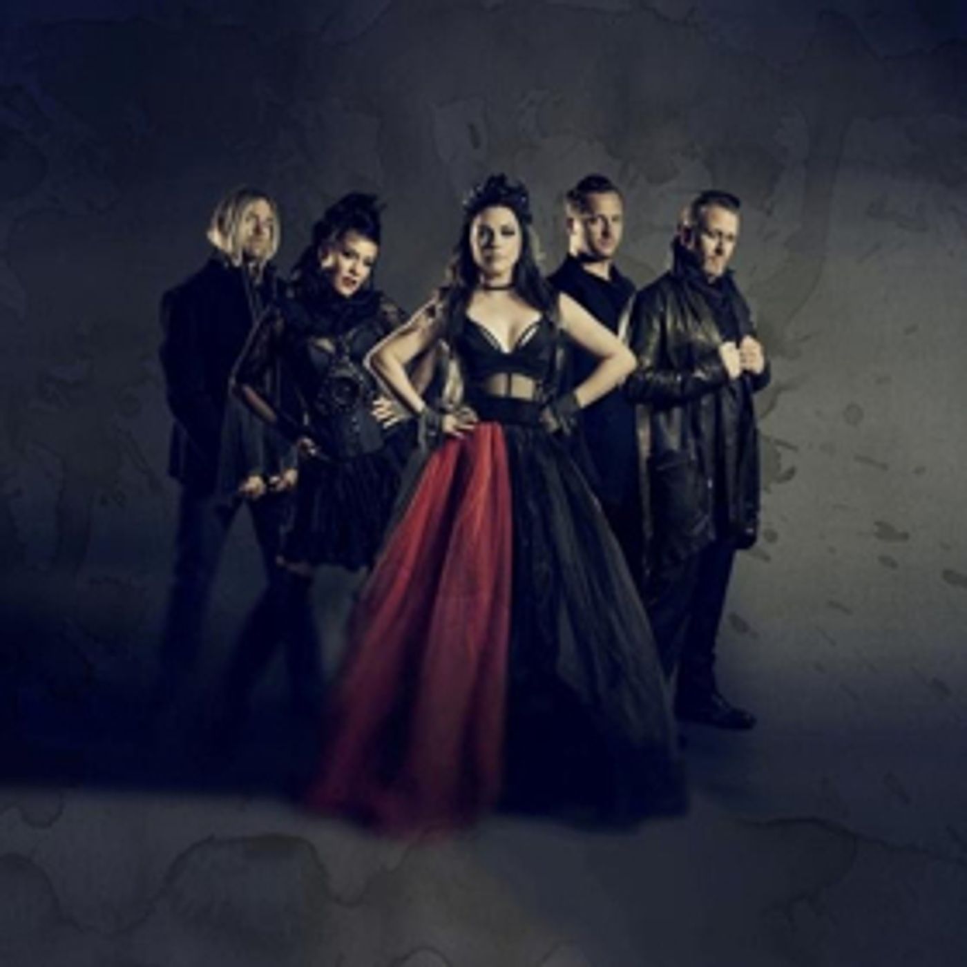 Evanescence New Album 'Synthesis' Debuts at #1 on Rock Albums Chart Evanescence New Album 'Synthesis' Debuts at #1 on Rock Albums Chart Image