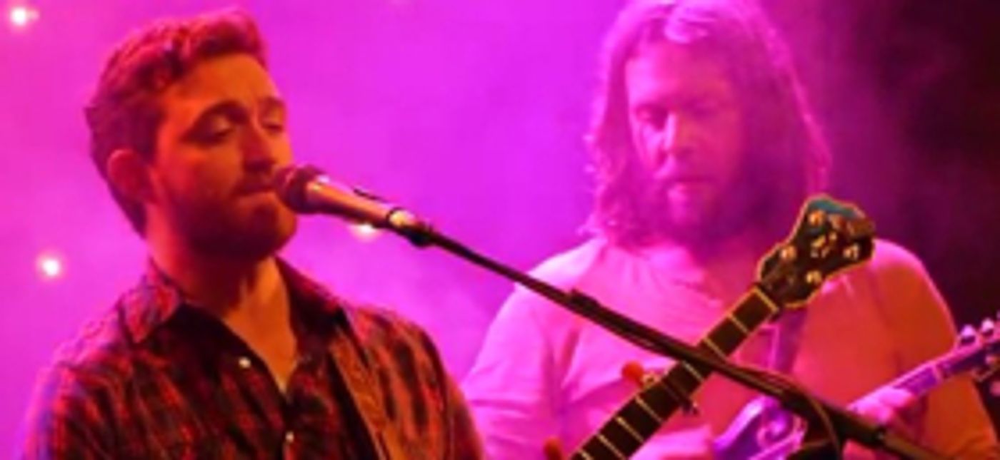 Trout Steak Revival Announces First Round of Summer 2019 Tour Dates  Image