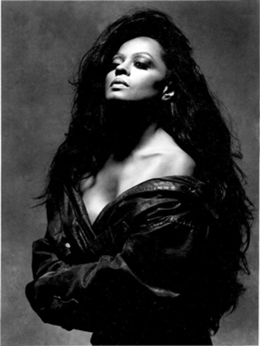Diana Ross To Visit Hershey Theatre Image