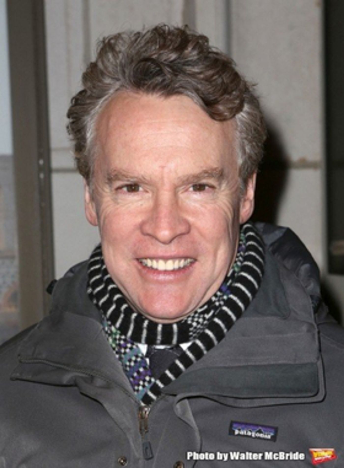 Tate Donovan Joins CELEBRITY AUTOBIOGRAPHY Monday  Image