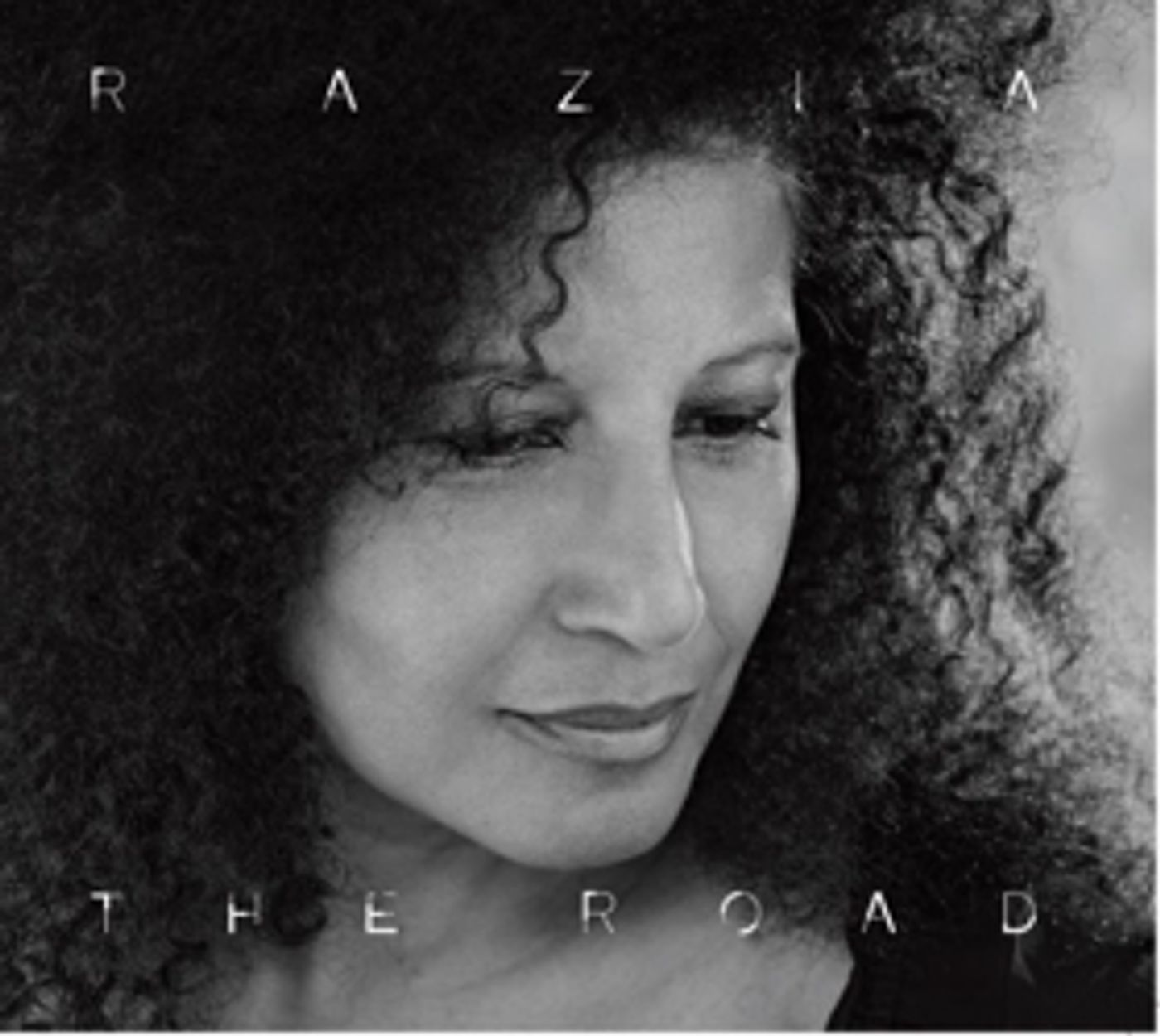 RAZIA Releases New CD, THE ROAD, on October 19  Image