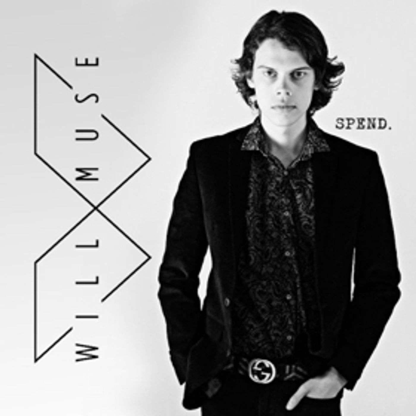 Radio Disney To Premiere New Song SPEND From Prodigy Teen Musician Will Muse  Image