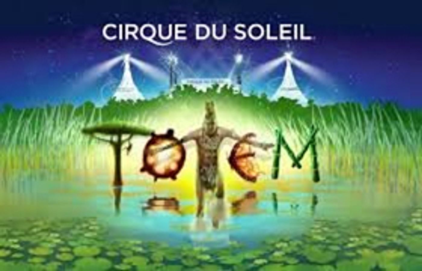 The Duke And Duchess Of Sussex To Attend Cirque Du Soleil's TOTEM Premiere For Charity Sentebale The Duke And Duchess Of Sussex To Attend Cirque Du Soleil's TOTEM Premiere For Charity Sentebale Image