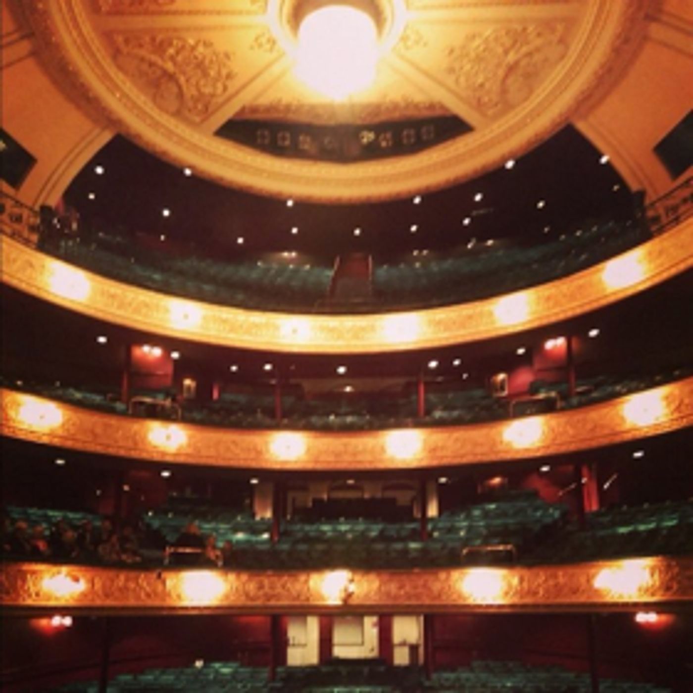 'Stage' Survey Reports Sexual Harassment and Bullying In UK Theatre 'Stage' Survey Reports Sexual Harassment and Bullying In UK Theatre Image