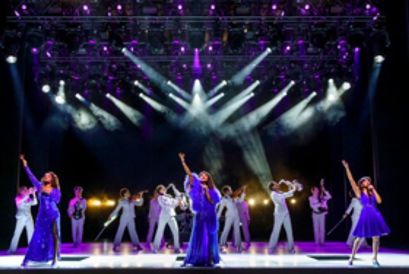 Tickets To SUMMER Are Now On Sale Through April 7 Tickets To SUMMER Are Now On Sale Through April 7 Image