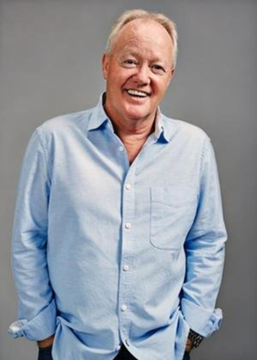 Stage and Television's Keith Chegwin Dies Following Battle With Lung Condition Image