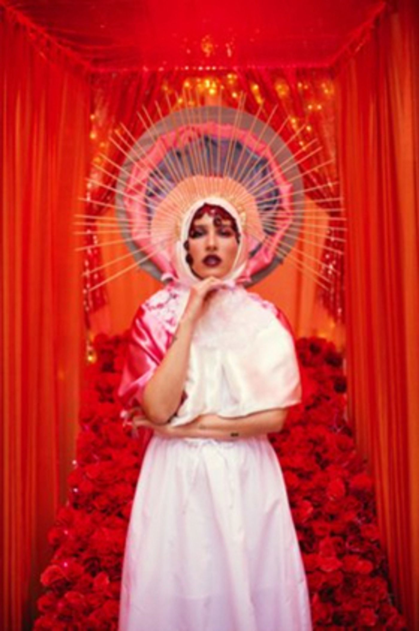 Elsa Y Elmar Named Billboard's 'Latin Artist On The Rise'  Image