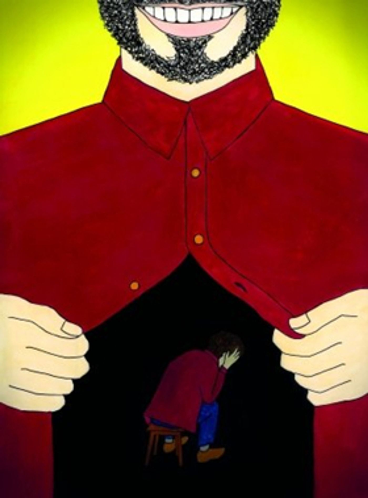 EDINBURGH 2018: BWW Q&A- Offstage  Image